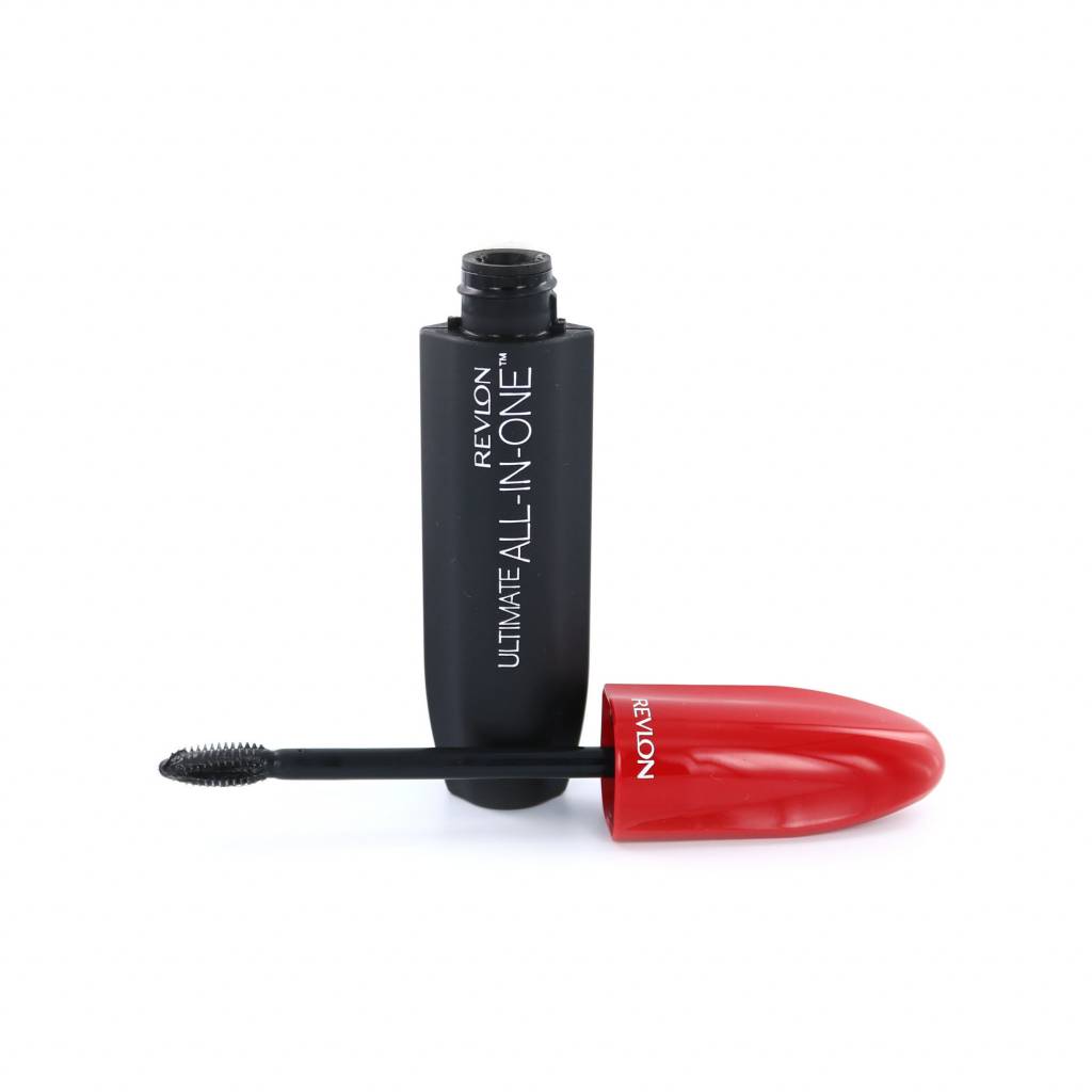Revlon Ultimate All In One Mascara 501 Blackest Black revlon kopen in de aanbieding Revlon Ultimate All In One Mascara 501 Blackest Black revlon kopen in de aanbieding