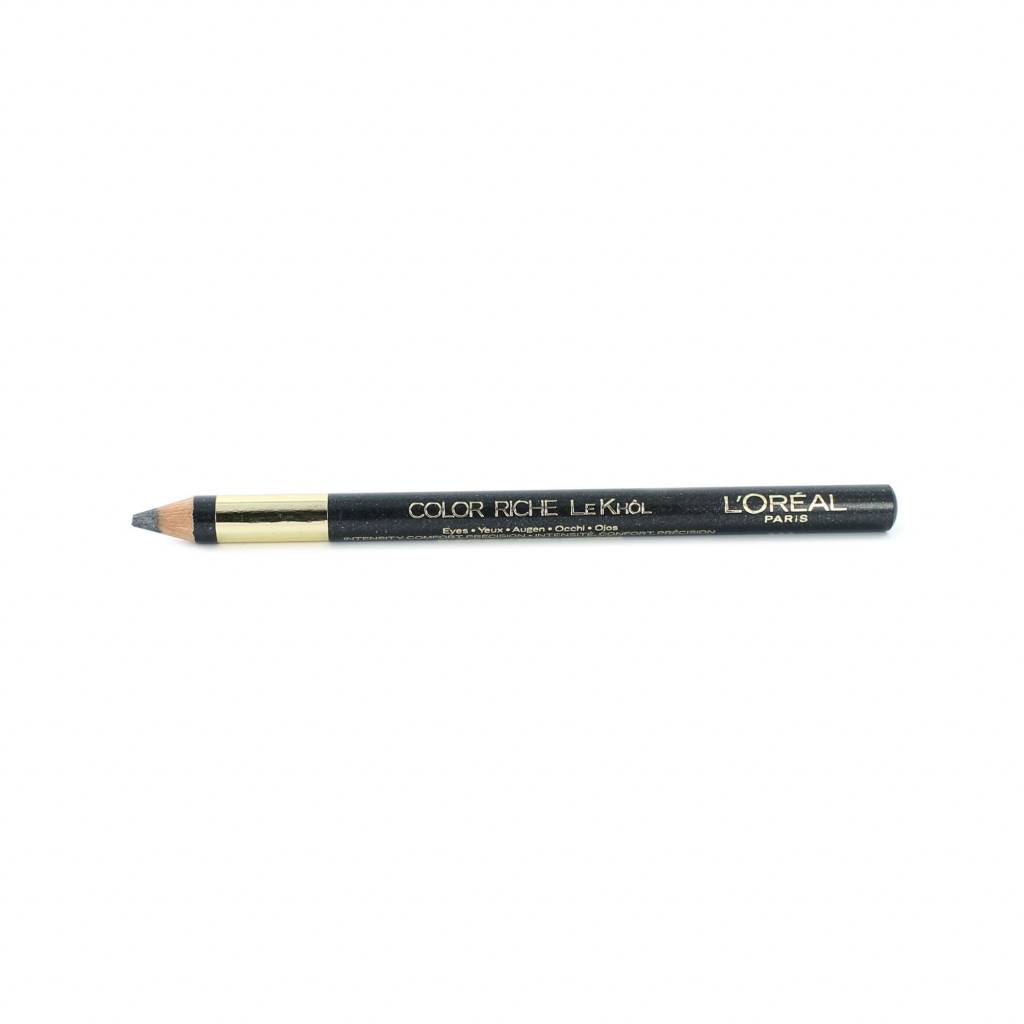Loreal Color Riche Le Khol Oogpotlood 111 Urban Grey loreal kopen in de aanbieding