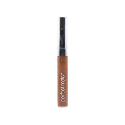 L'Oréal Perfect Match The One Concealer - 8.D/W Caramel