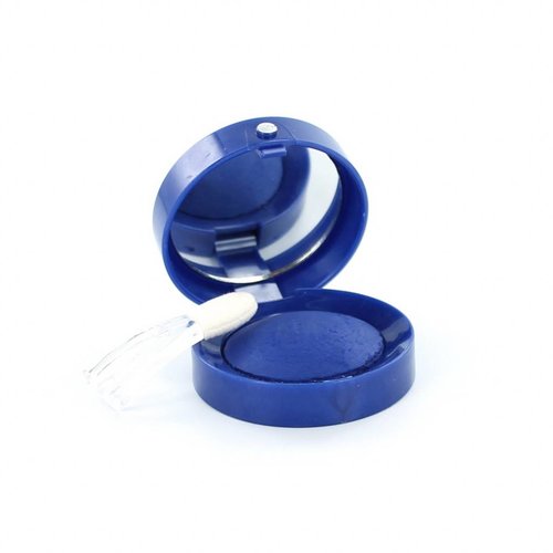 Bourjois Nieuwe Ronde Doosje Oogschaduw - 03 Blue Klein