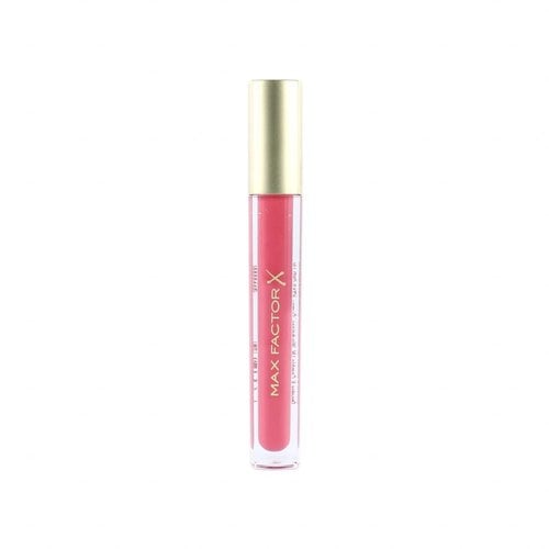 Max Factor Colour Elixir Lipgloss - 25 Enchanting Coral