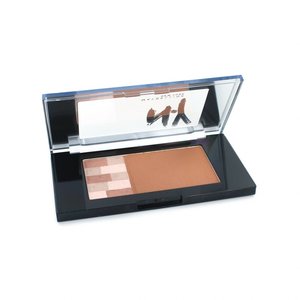 Bricks Bronzer & Highlighter - 02 Brunettes