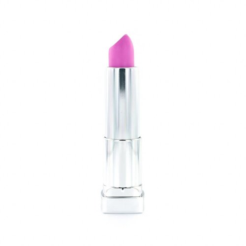 Maybelline Color Sensational Lipstick - 158 Power Peony