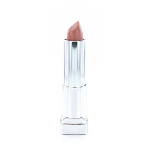 Maybelline Color Sensational Lipstick - 715 Choco Cream