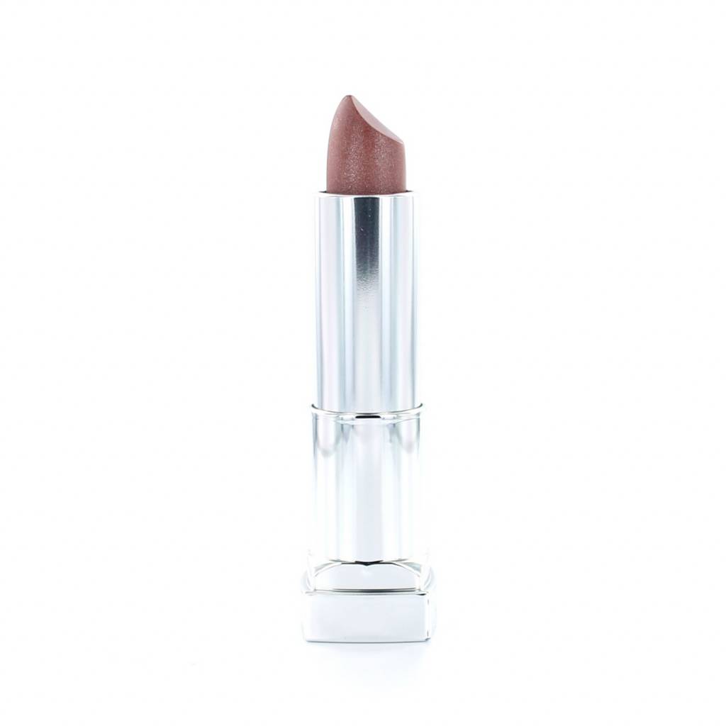 Maybelline Color Sensational Lipstick 882 Choco Pearl maybelline kopen in de aanbieding