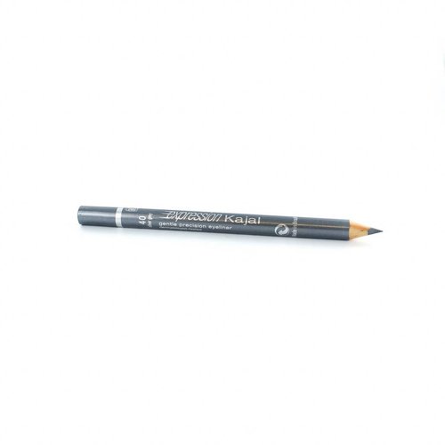 Maybelline Expression Kajal Oogpotlood - 40 Silver Grey Maybelline Expression Kajal Oogpotlood - 40 Silver Grey
