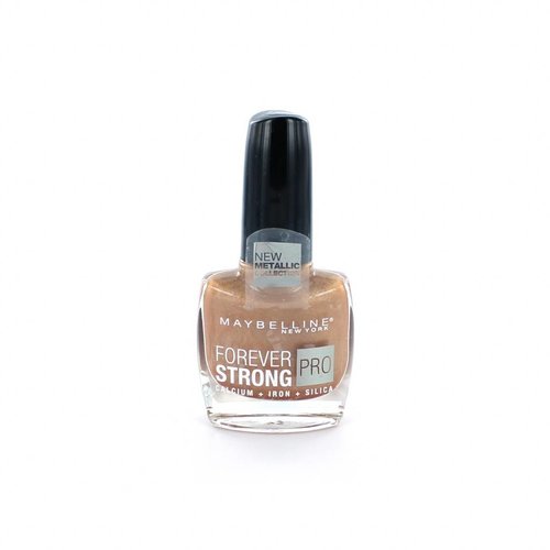 Maybelline Forever Strong Nagellak - 830 Put A Medal On