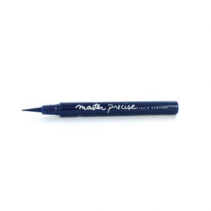 Master Precise Liquid Eyeliner - Parrot Blue