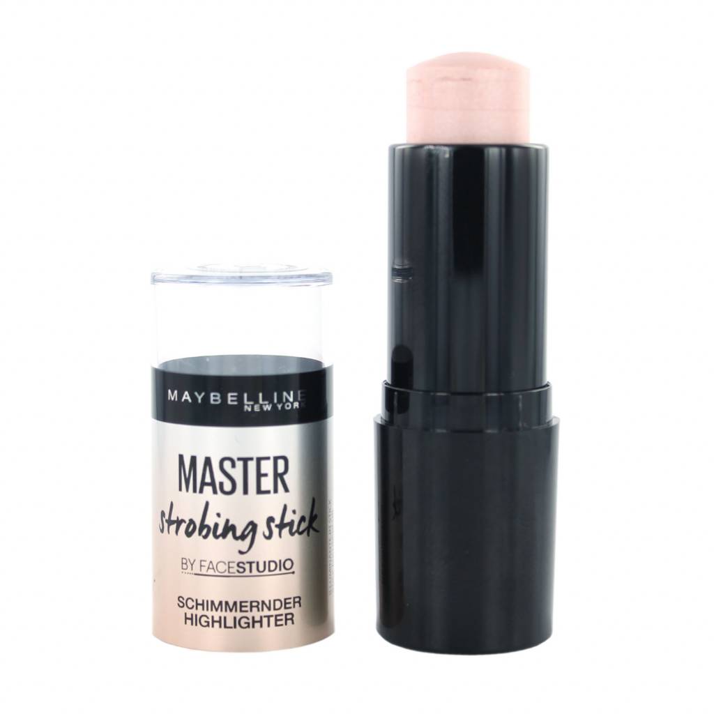 Maybelline Master Strobing Stick 100 Light Iridescent maybelline kopen in de aanbieding