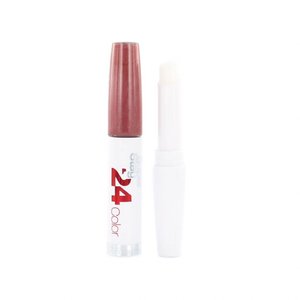 SuperStay 24H Lipstick - 310 Forever Heather