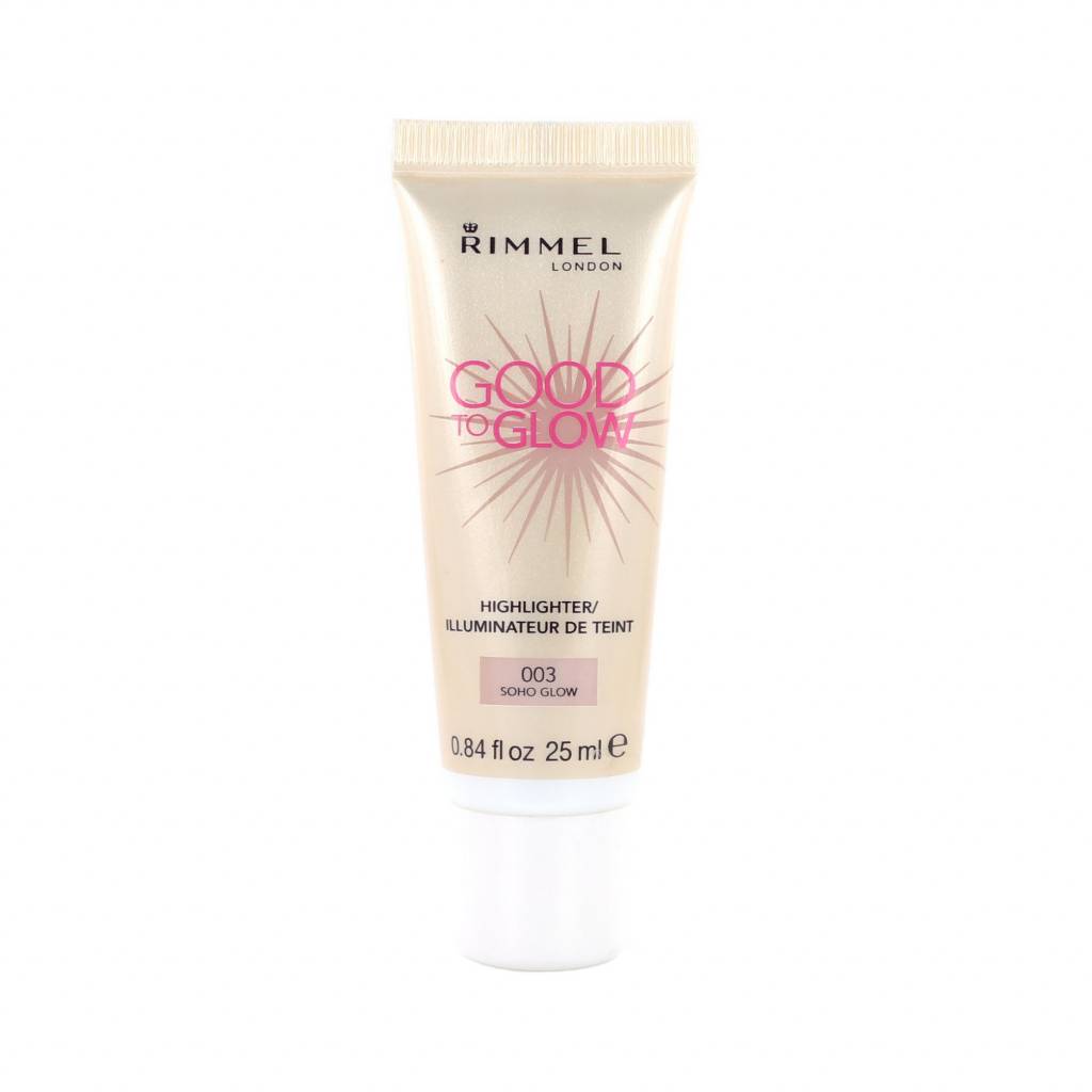 Rimmel Good To Glow Highlighter 001 Notting Hill rimmel kopen in de aanbieding Rimmel Good To Glow Highlighter 001 Notting Hill rimmel kopen in de aanbieding