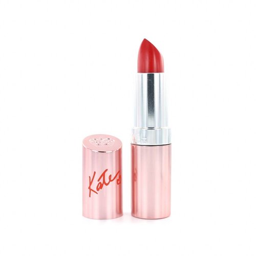 Rimmel Lasting Finish By Kate Lipstick - 52 Idol Red