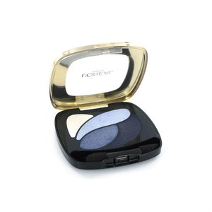 Color Riche Quad Oogschaduw - E8 Bleu Marinière
