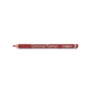 Contour Parfait Lipliner - 676 Dark Chocolate