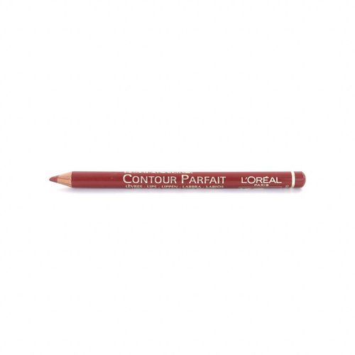 L'Oréal Contour Parfait Lipliner - 676 Dark Chocolate L'Oréal Contour Parfait Lipliner - 676 Dark Chocolate