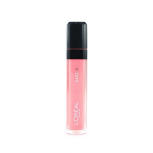 L'Oréal Infallible Le Gloss Dazzle Lipgloss - 206 For The Ladies L'Oréal Infallible Le Gloss Dazzle Lipgloss - 206 For The Ladies