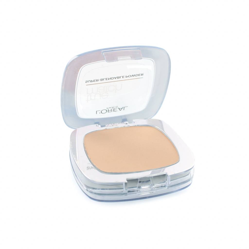 Loreal True Match Super Blendable Powder Golden Sand loreal kopen in de aanbieding