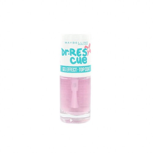 Maybelline Dr. Rescue Gel Effect Topcoat