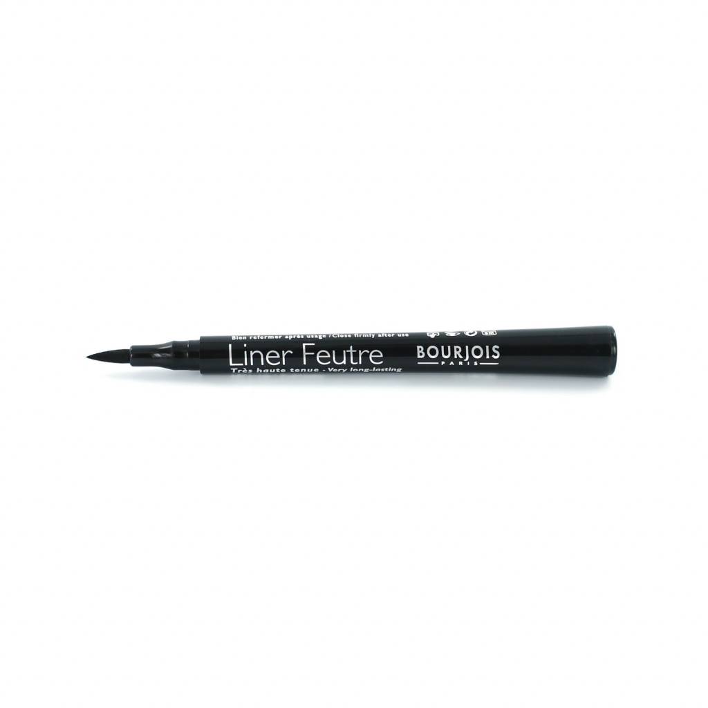 Bourjois Liner Feutre Eyeliner 11 Noir bourjois kopen in de aanbieding Bourjois Liner Feutre Eyeliner 11 Noir bourjois kopen in de aanbieding