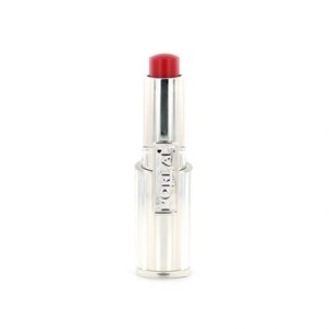 Caresse Lipstick - 401 Rebel Red