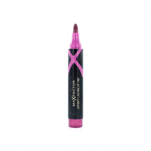 Max Factor Lipfinity Lasting Lipstick - 03 Pink Princess