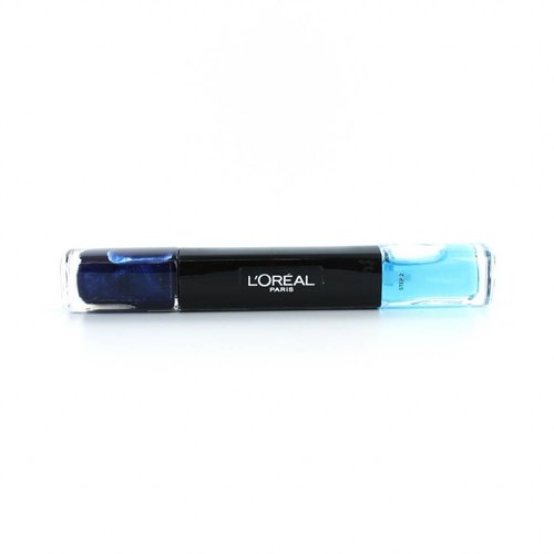 L'Oréal Infallible Gel Effect Nagellak - 038 Rebel Blues