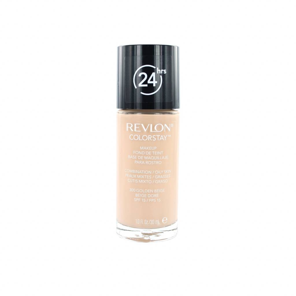Revlon Colorstay Foundation Oily Skin 300 Golden Beige revlon kopen in de aanbieding Revlon Colorstay Foundation Oily Skin 300 Golden Beige revlon kopen in de aanbieding