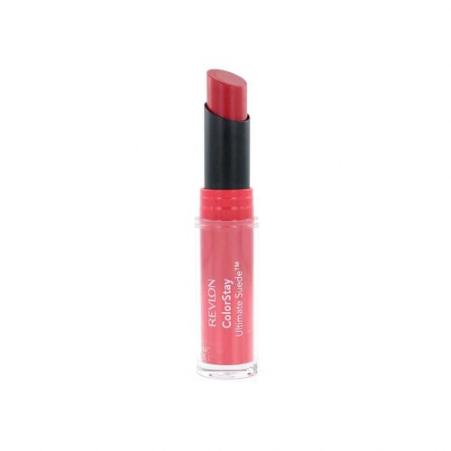 Revlon Colorstay Ultimate Suede Lipstick - 095 Finale