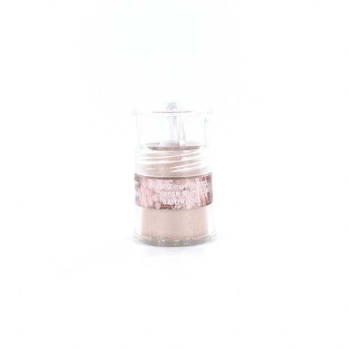 Bourjois Suivez Mon Regard Oogschaduw - 25 Beige Sunshine