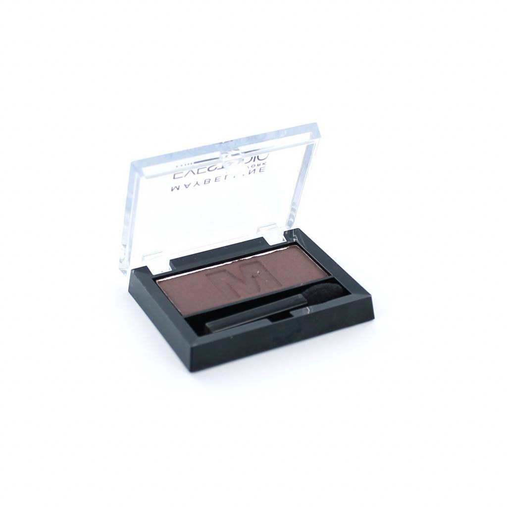 Maybelline Eyestudio Mono Eyeshadow 750 Chocolate Chic maybelline kopen in de aanbieding