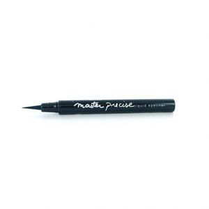 Master Precise Liquid Eyeliner - Jungle Green