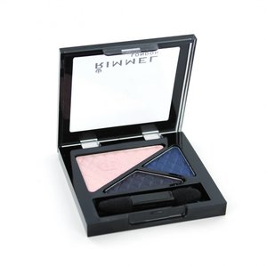 Glam'Eyes Trio Oogschaduw - 761 Sapphire Moonstone