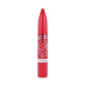 Lasting Finish Colour Rush Lip Balm - 600 On Fire