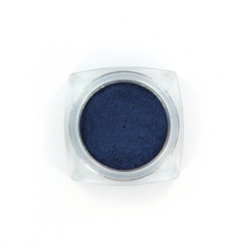 L'Oréal Color Infallible Oogschaduw - 006 All Night Blue L'Oréal Color Infallible Oogschaduw - 006 All Night Blue