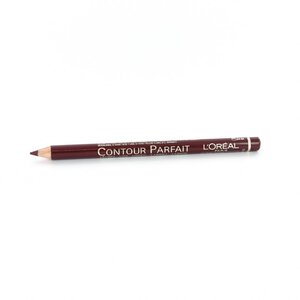 Contour Parfait Lipliner - 649 Black Chocolate