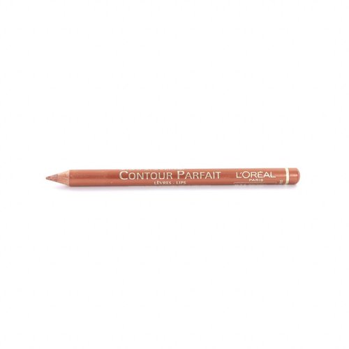 L'Oréal Contour Parfait Lipliner - 651 Bronze Magnetic