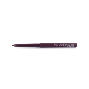 Twist Up Oogpotlood - 898 Aubergine