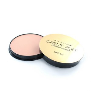 Creme Puff Compact Poeder - 53 Tempting Touch