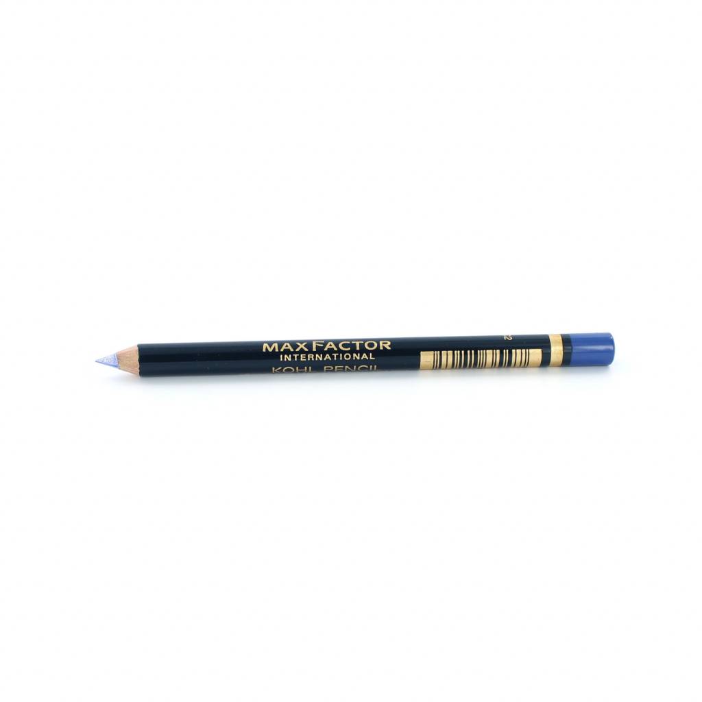 Max Factor Kohl Oogpotlood 3 Royal Blue max factor kopen in de aanbieding