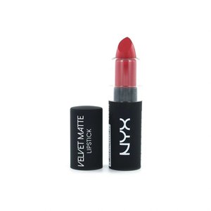 Velvet Matte Lipstick - 11 Blood Love