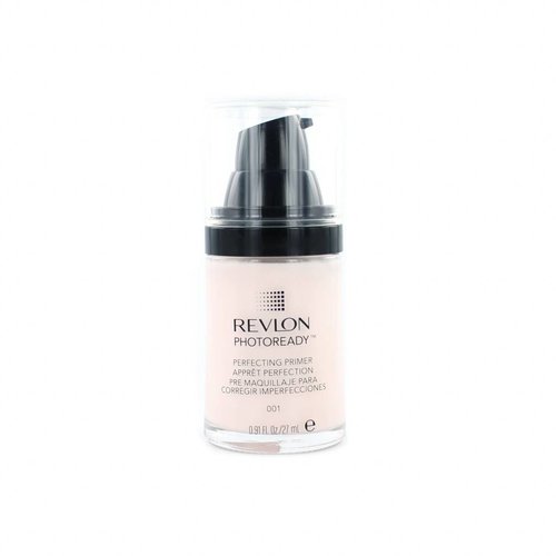 Revlon Photoready Perfecting Primer - 001