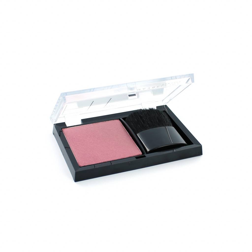 Maybelline Fit Me Blush 210 Medium Rose maybelline kopen in de aanbieding