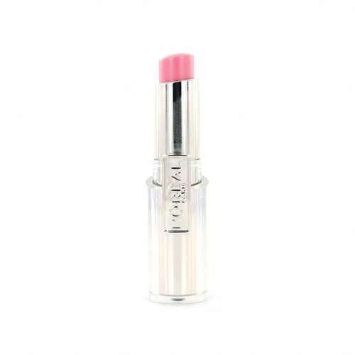 L'Oréal Caresse Lipstick - 03 Lovely Rose