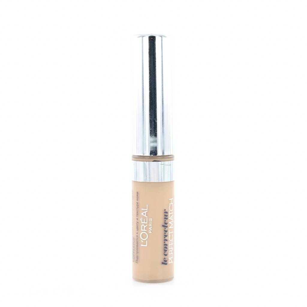 Loreal Perfect Match Concealer 3 Cream loreal kopen in de aanbieding Loreal Perfect Match Concealer 3 Cream loreal kopen in de aanbieding