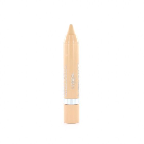 L'Oréal True Match Concealer - 20 Vanilla