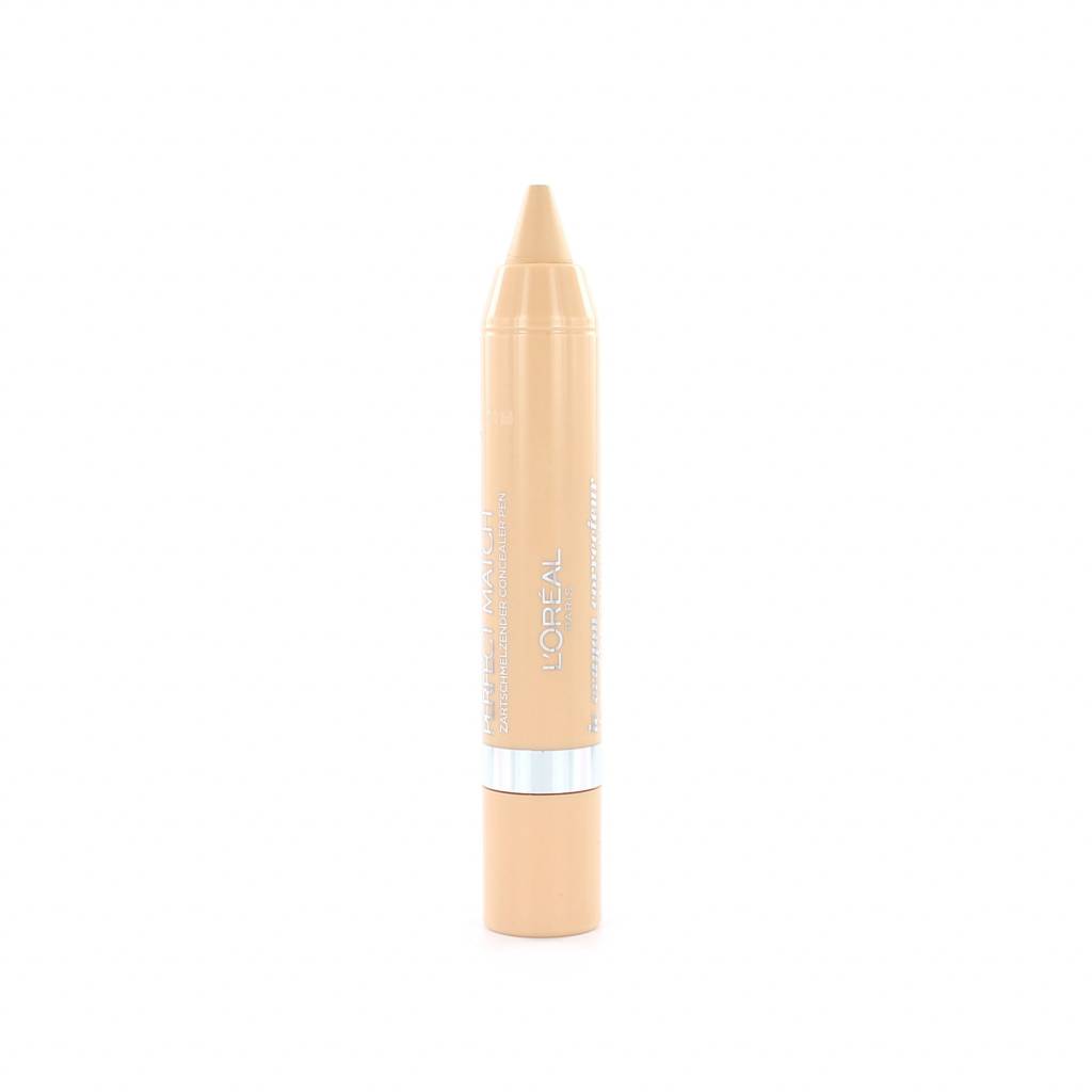 Loreal True Match Concealer 20 Vanilla loreal kopen in de aanbieding