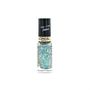 Color Riche Topcoat Nagellak - 943 Under My Spell