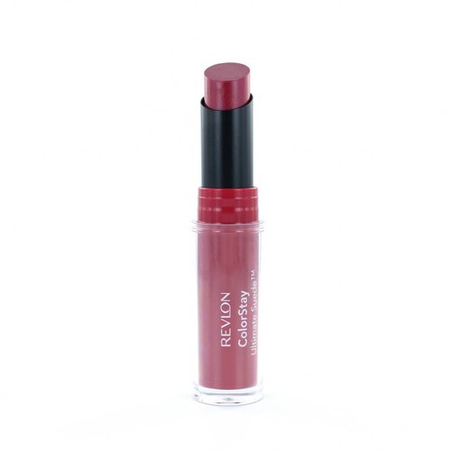 Revlon Colorstay Ultimate Suede Lipstick - 050 Couture