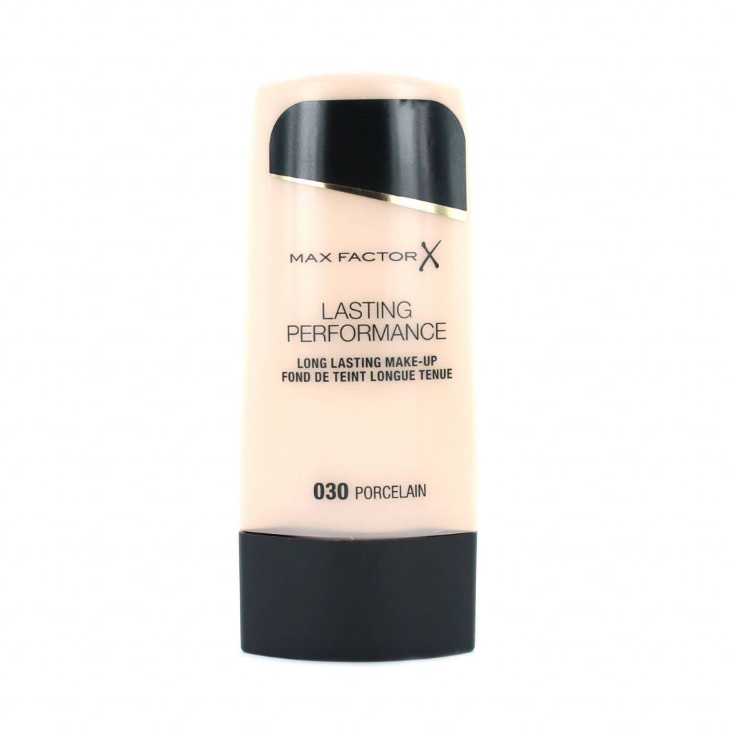 Max Factor Lasting Performance Foundation 030 Porcelain max factor kopen in de aanbieding Max Factor Lasting Performance Foundation 030 Porcelain max factor kopen in de aanbieding