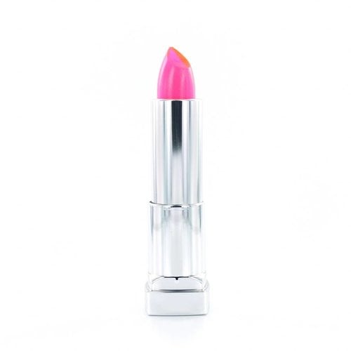 Maybelline Color Sensational Lipstick - 020 Tropical Pink